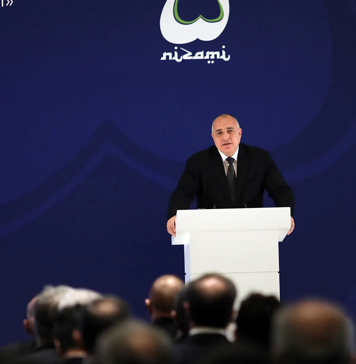 Борисов: ЕС е най-доброто място за живеене