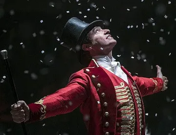 Хю Джакман продава най-добре