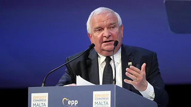 ЕНП иска всички десни заедно с ГЕРБ на евровота