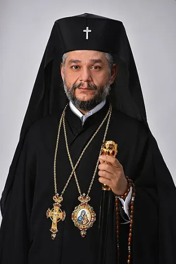 Митрополит Киприан регистрира  фондация в полза на обществото