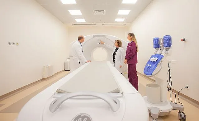 Нов метод за диагностика на рак в АДЖИБАДЕМ СИТИ КЛИНИК