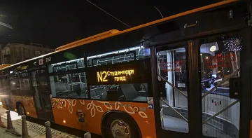 Грасуват новите заплати на градските шофьори