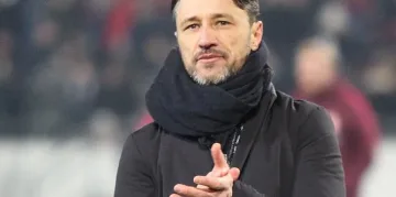 Ковач: Ливърпул беше по-добрият и в двата мача