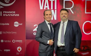 Вицепремиерът Зафиров: Време е иновациите у нас да бъдат правило