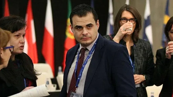 Зиков: България не е основана през 681 година