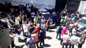 Стрелба в бразилско училище, има убити