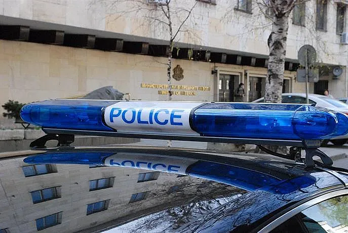 Хванат е заподозрян за убийството на жена в София