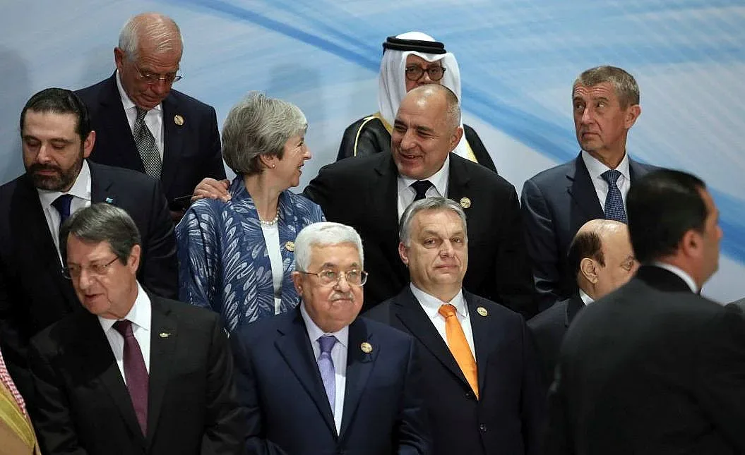 Борисов се готви за Брекзит без сделка