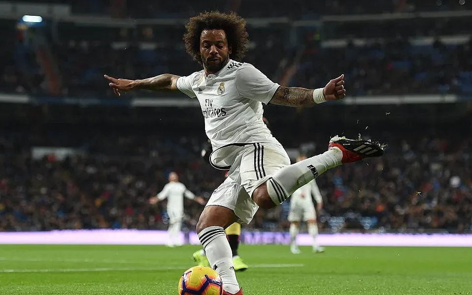 Марсело се разбра с Ювентус