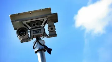 150 видеокамери респектират нарушители в община Тунджа
