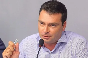 Паргов: Дали безплатна печка не е заплащане за глас през есента?