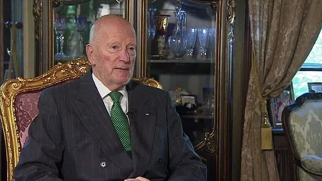 Сакскобургготски: Във властта има промити мозъци