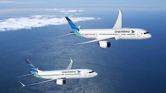 Ограничихме небето си за Боинг 737 Макс