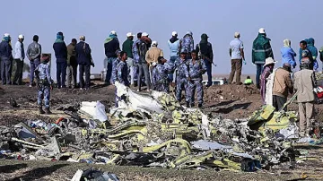 ЕС преустанови всички полети на Boeing 737 MAX 8