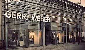 Gerry Weber затваря  двеста магазина