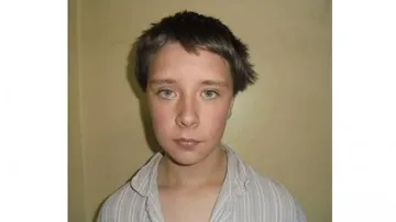 13-годишно момче от София е в неизвестност