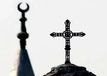 Партийни игри около ходжи и владици (ОБЗОР)
