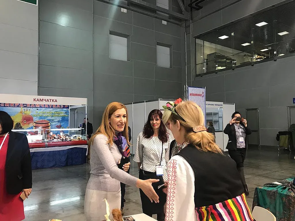 Представят „България – повече от море“ в Москва