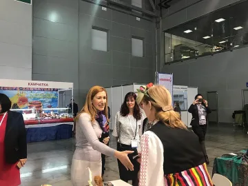 Представят „България – повече от море“  в Москва