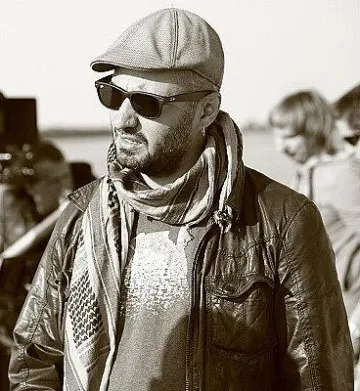 Драго Шолев: Киното е носталгия към миналото