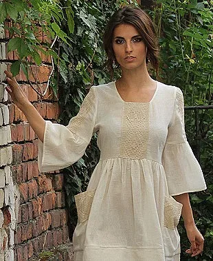 Етно дивите на Ирина Сардарева