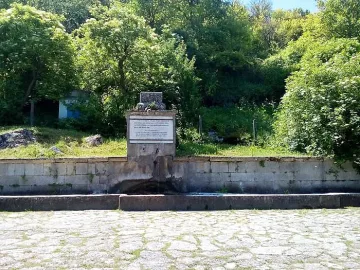За 5 години 10 хиляди посетили Историческата чешма в Кайнарджа