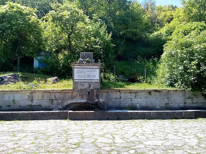За 5 години 10 хиляди посетили Историческата чешма в Кайнарджа