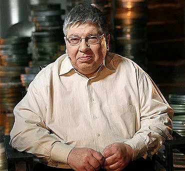 Кирил Разлогов: Холивуд е смешен в капризите си