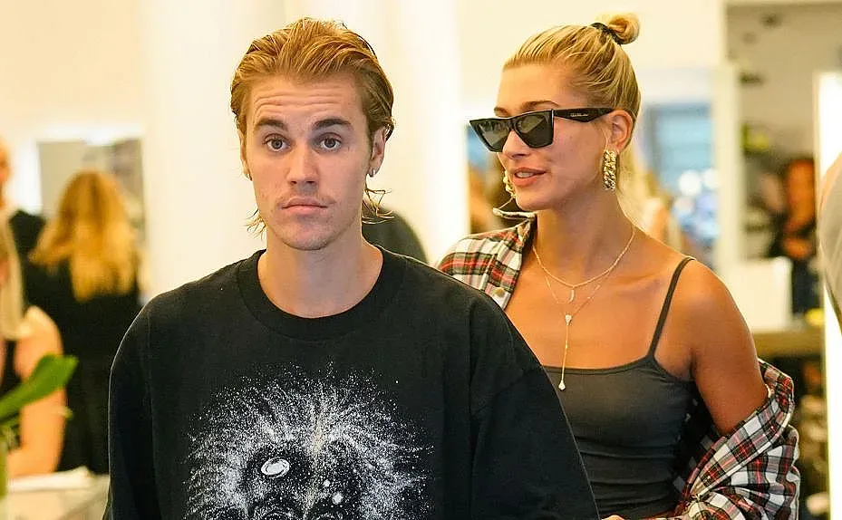 Джъстин Бийбър се бори с психични проблеми