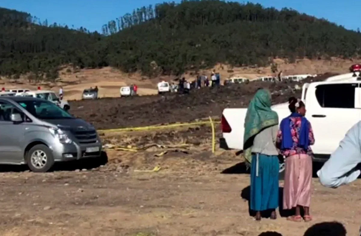 Световен учен загина в етиопския самолет