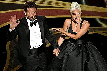 Лейди Гага покорява нови върхове