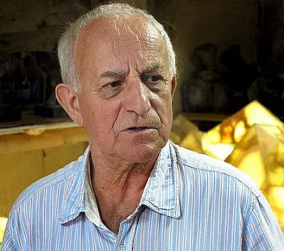 Павел Койчев гостува в  „Райко Алексиев“