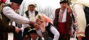 Сладки заговезни  и леки пости