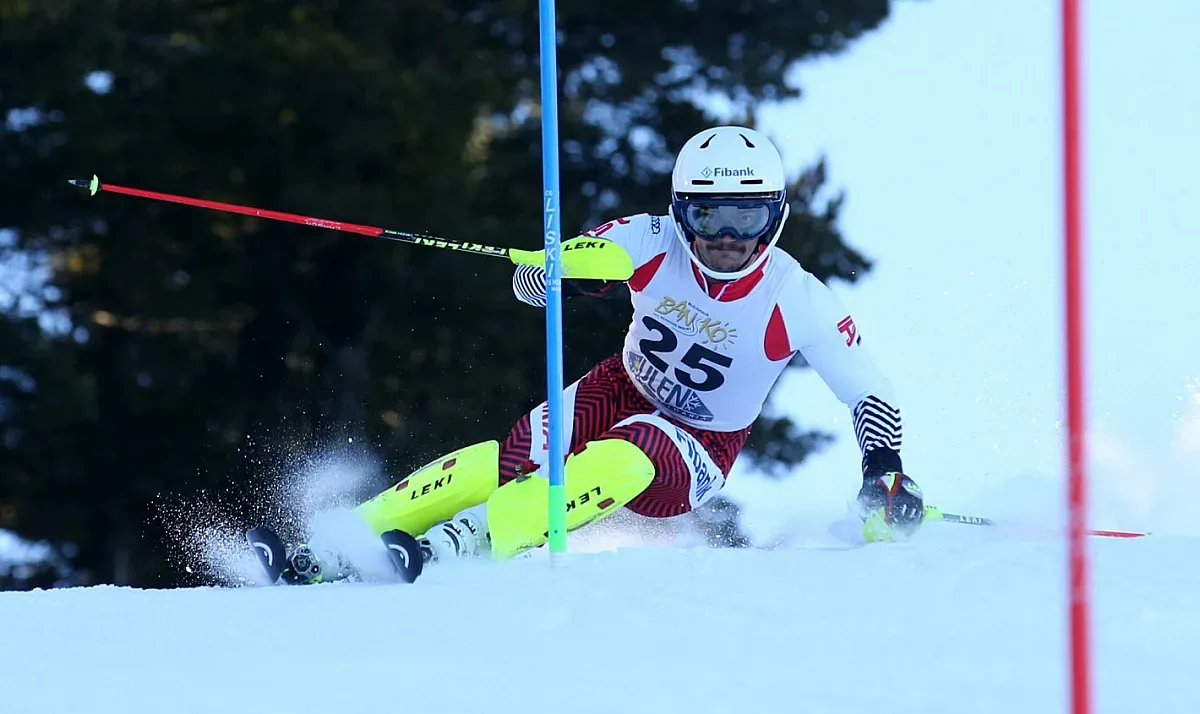 Алберт Попов ще участва на финалите на Световната купа