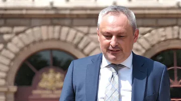 Очаквано! Депутатите избраха подуправител на БНБ