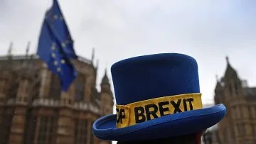 Ключова седмица за брекзит