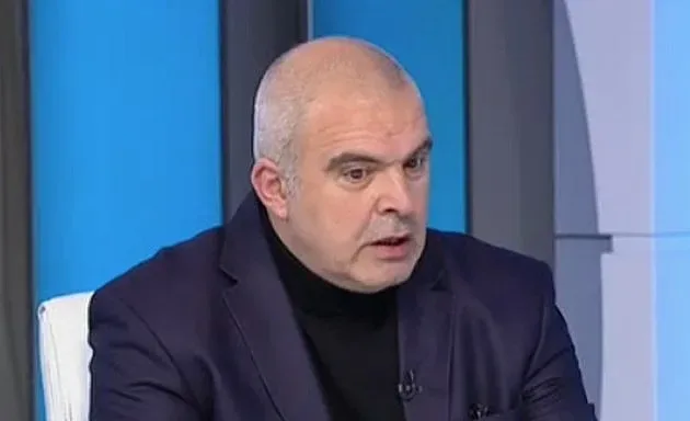 Манев на тъжи за БСП