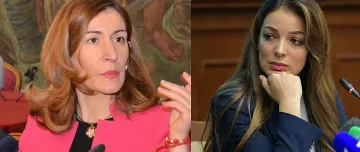 Ангелкова при Догузова с план за руските туристи