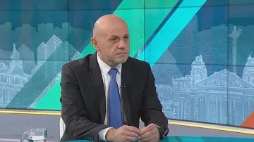 Томислав Дончев: 3% ръст са добре, но ни трябва повече
