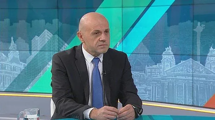 Томислав Дончев: 3% ръст са добре, но ни трябва повече