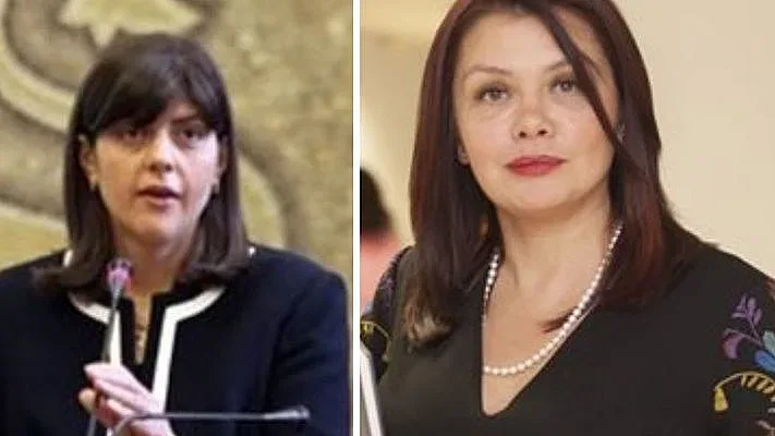 Примката се затяга. Кьовеши разследва скандалната европрокурорка Теодора Георгиева