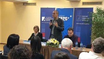 Цветанов: Лъже и Радев - неформалният лидер на БСП