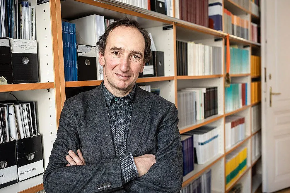 Роберт Щерер: САЩ разрушават реда в международната търговия