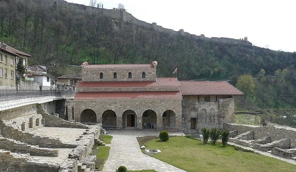 Отбелязваме деня на Св. четиридесет мъченици