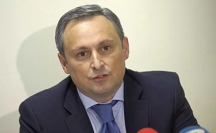 Предлагат Радослав Миленков за зам.-шеф на БНБ