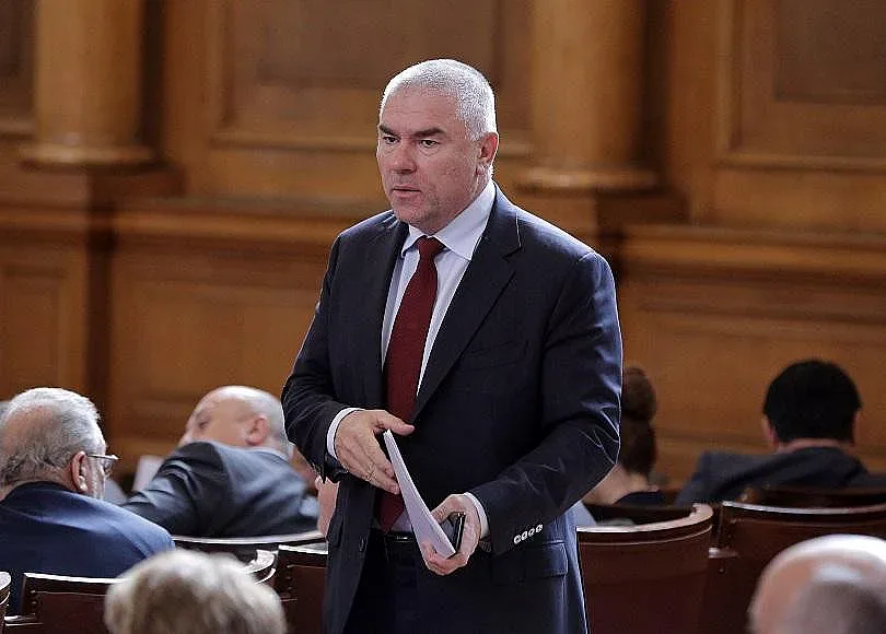 Марешки благодари на Георги Марков за комплимент