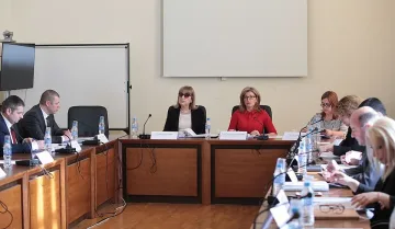 Антикорупция ще има в мотивите към актовете на МС