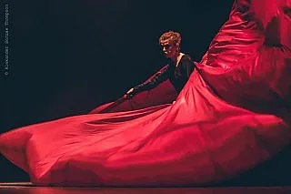 Люси Дяковска ще се вихри в танго-опера