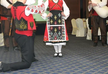 Данъчни под прикритие играят ръченица в Пловдив