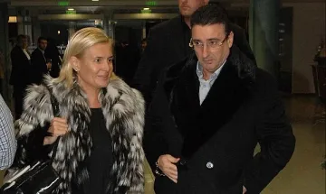 Гешев: Екстрадират Арабаджиеви до 15 дни